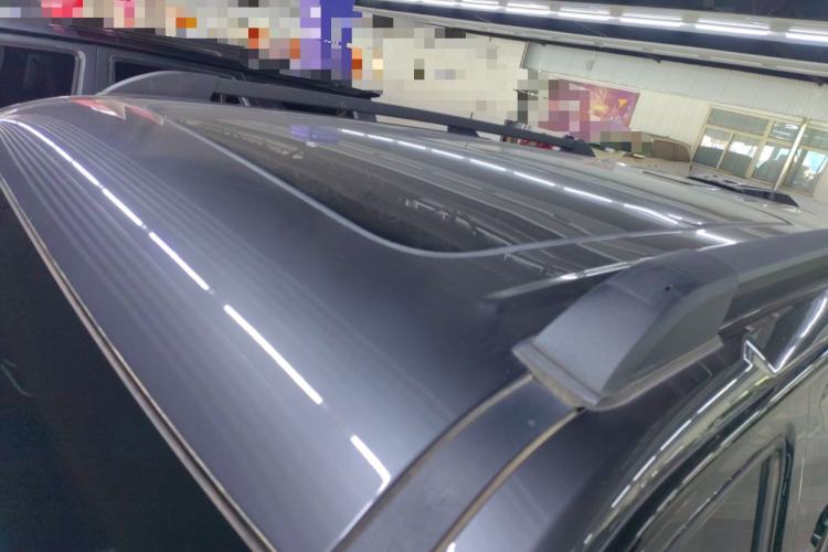 Used Tank 400 New Energy 2023 Hi4-T Super Edition
