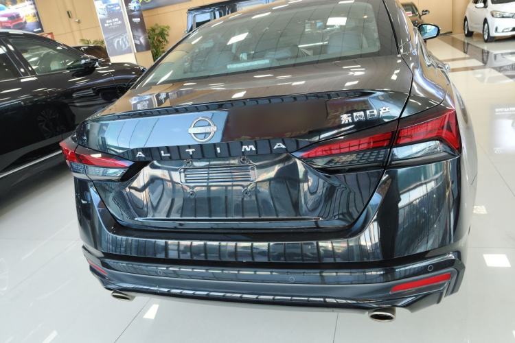 Used Nissan Teana 2022 2.0L XL-TLS Enjoyment Edition
