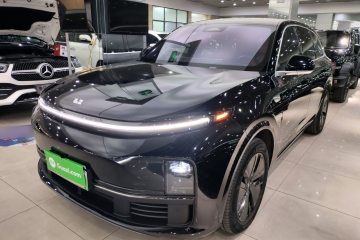 Used Li Auto L7 2024 Pro Model