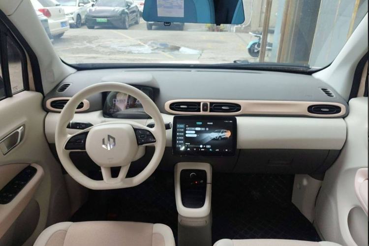 Used Leapmotor T03 2023 310 Lite Edition
