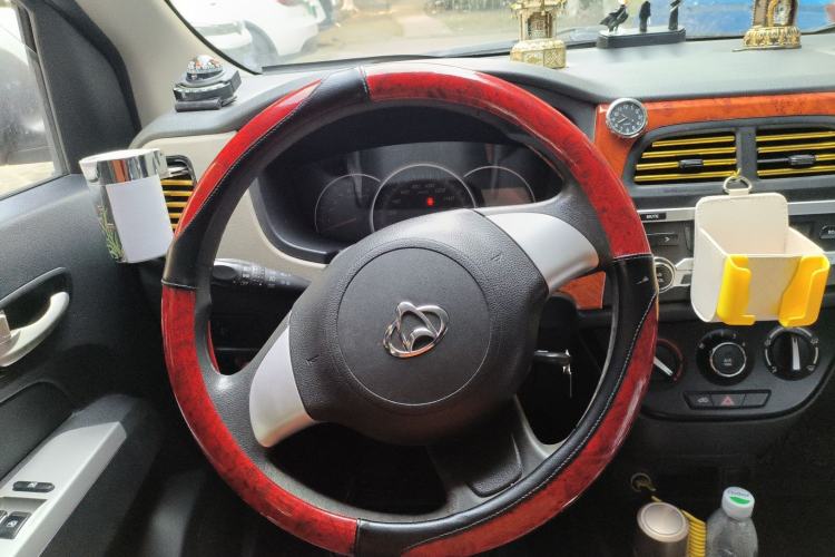 Used Oshan Olisway 2015 1.2L Manual Enjoyment Model
