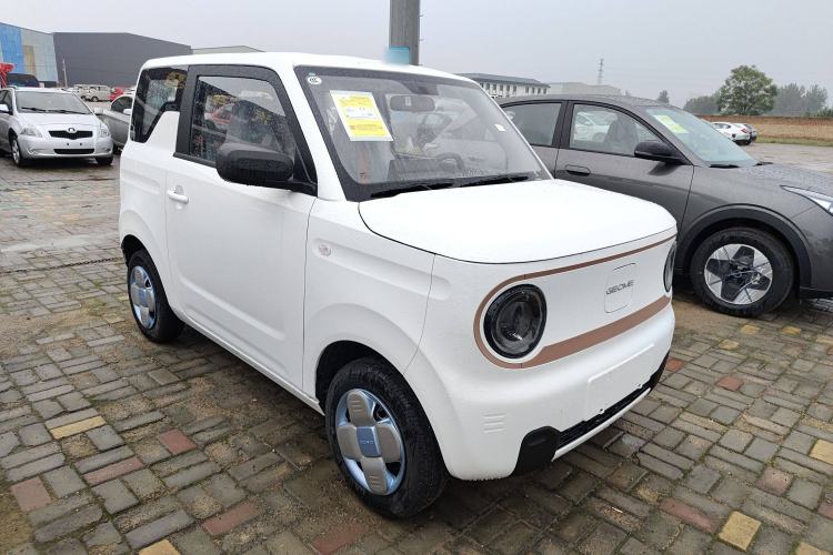 Used  Panda 2024 Panda Mini 200km Endurance Bear
