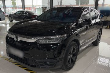 Used Honda Breeze 2020 240TURBO CVT 2WD Elite Edition