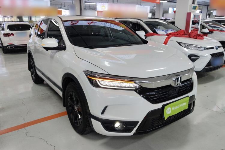 Used Honda Breeze 2020 240TURBO CVT 2WD Elite Edition
