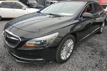 Used Buick LaCrosse 2018 28T Elite Edition