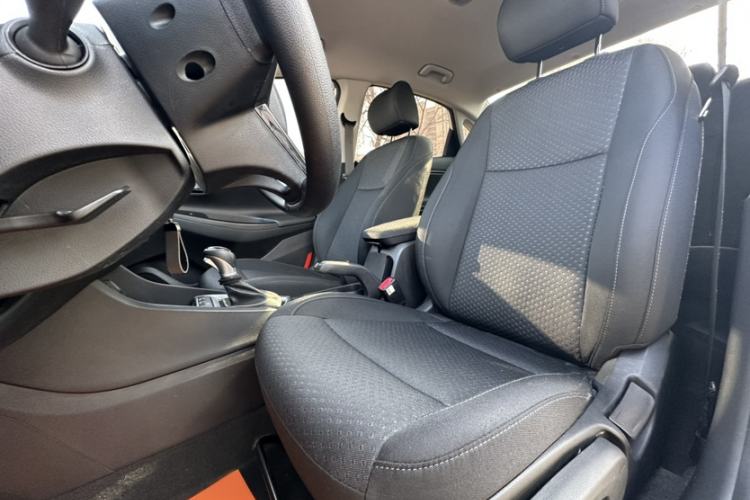 Used Hyundai Celesta 2020 1.6L Automatic GL Enjoyable Edition