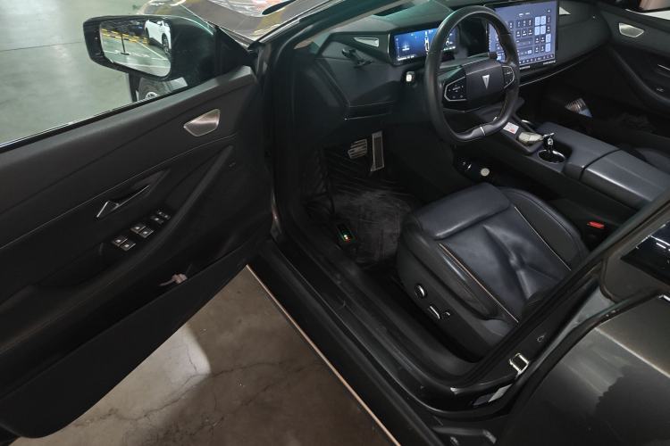 Used  SL03 2022 515 Pure Electric Version