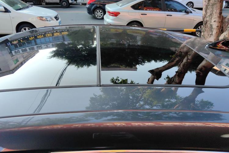 Used Honda Accord 2022 260TURBO Phantom Night · Prestige Edition
