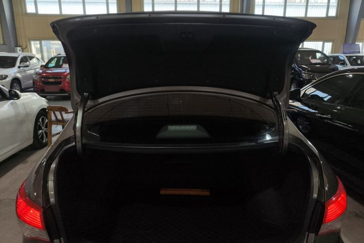 Used Nissan Sylphy 2019 Classic 1.6XE+ CVT SmartConnect Leading Edition
