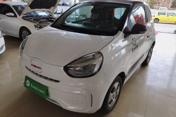 Used Roewe Clever 2021 302km Excellence Edition