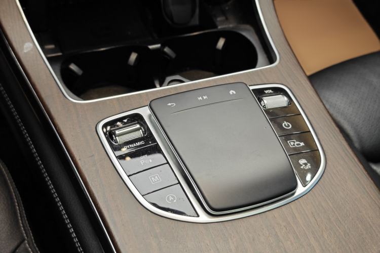 Used Mercedes-Benz GLC 2021 GLC 300 L 4MATIC Dynamic Model
