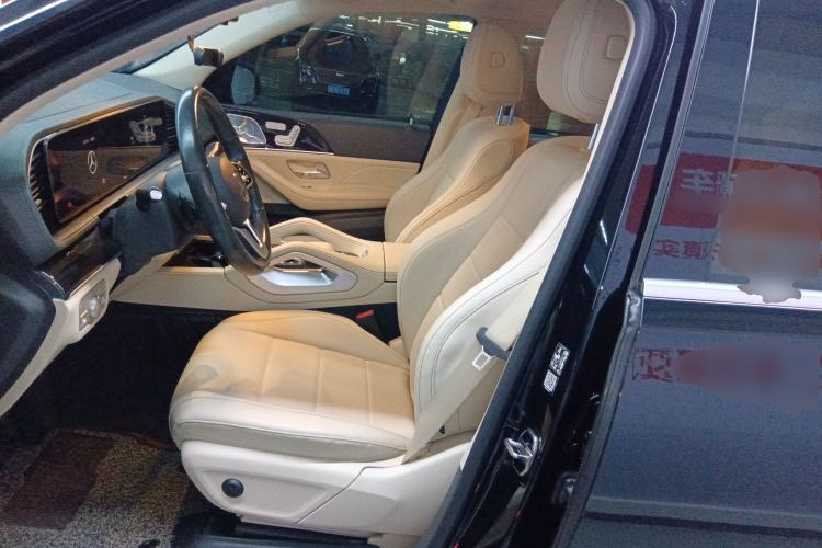 Used Mercedes-Benz GLE 2020 Restyled GLE 350 4MATIC Fashion Edition