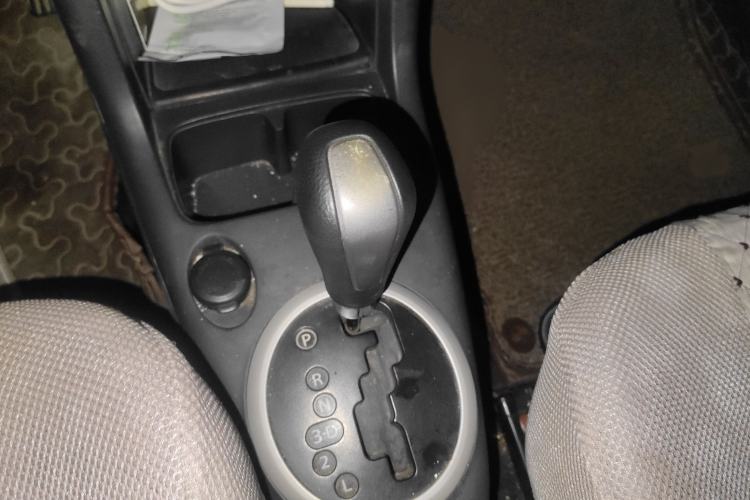 Used Suzuki Swift 2013 1.5L Automatic Standard Edition
