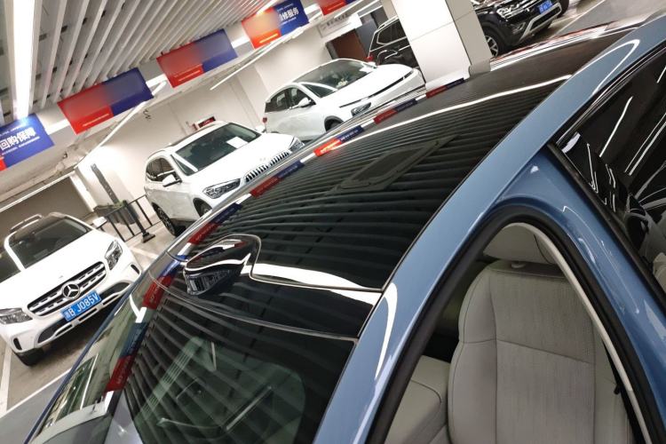 Used Leapmotor B01 2025 650 LiDAR Edition
