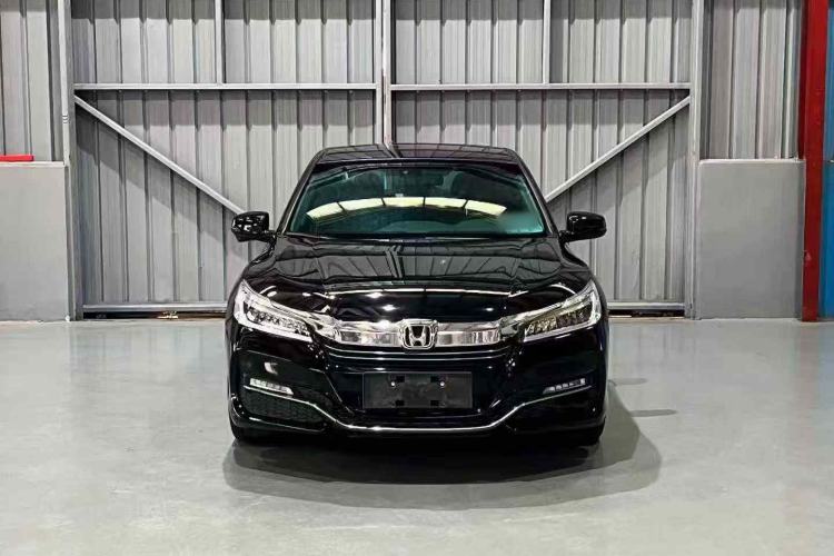 Used Honda Accord 2014 2.4L EX Luxury Edition