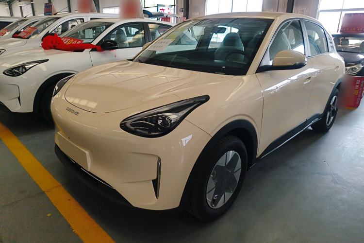 Used Geely Galaxy Geome 2025 310km Dream Edition