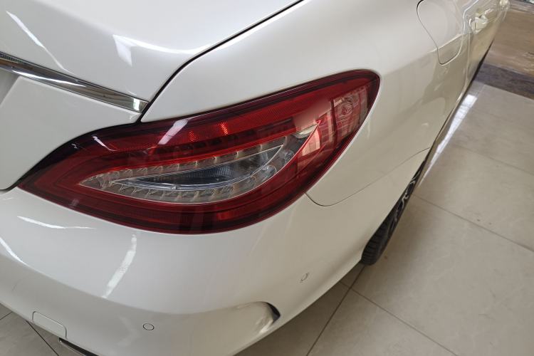 Used Mercedes-Benz CLS 2017 CLS 320 Elegant Edition