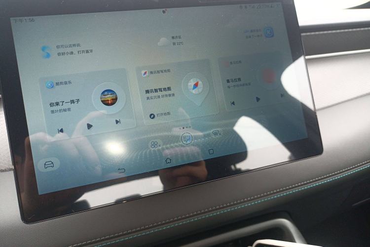 Used BYD Qin PLUS 2025 DM-i Smart Drive 55KM Leading Model
