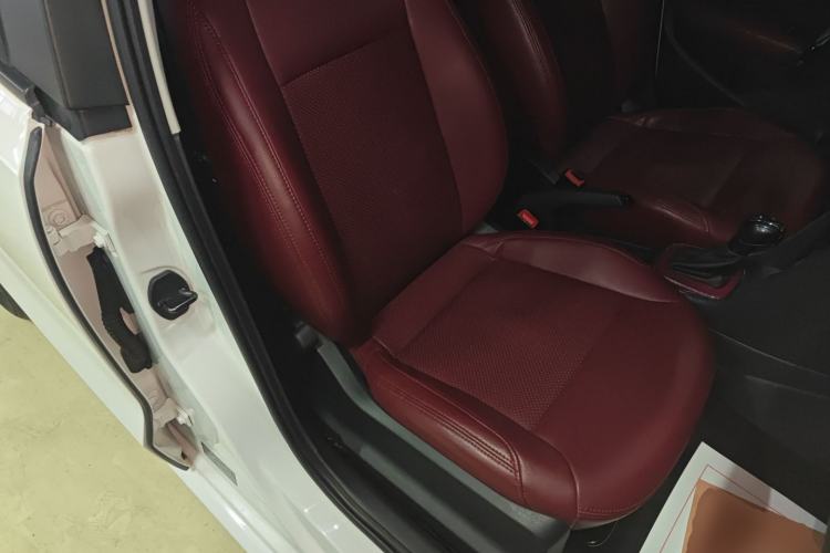 Used Volkswagen Polo 2016 1.4L Automatic Trendy Model
