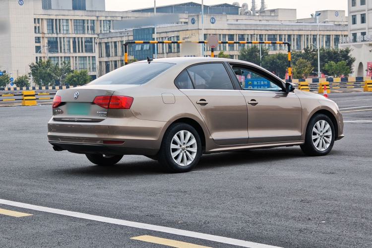 Used Volkswagen Sagitar 2016 230TSI 25th Anniversary Edition