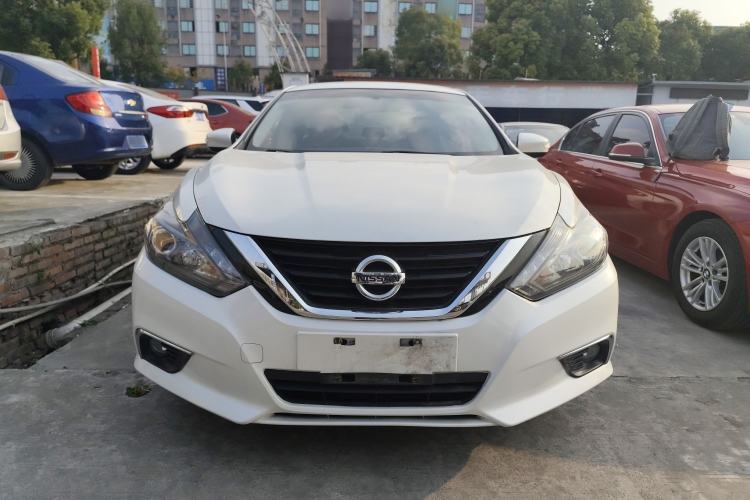 Used Nissan Teana 2016 2.0L XL Comfort Edition
