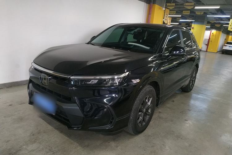 Used Honda Breeze 2023 240TURBO Two-Wheel-Drive Luxury Edition 5 Seats