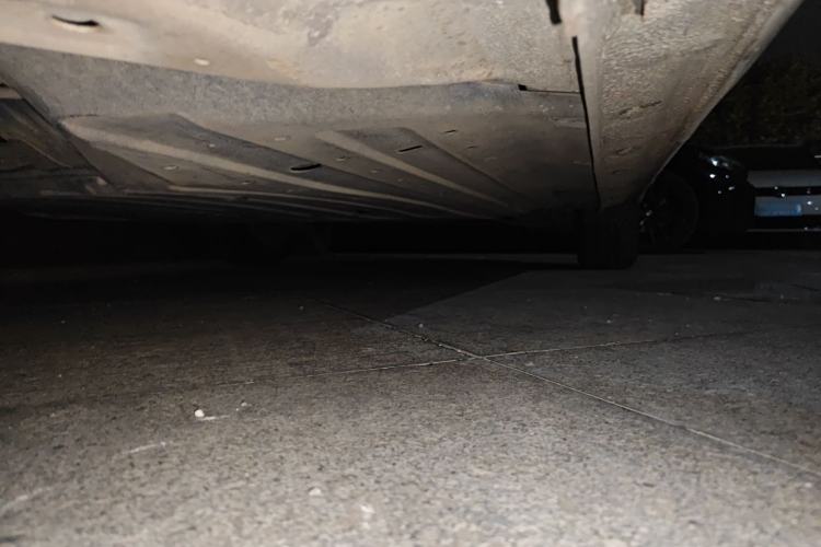 Used Honda Fit 2014 1.5L EX CVT Elite Model
