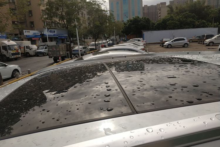 Used Honda CR-V 2021 240TURBO CVT 2WD Comfort Version
