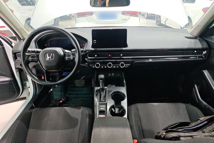 Used Honda Integra 2023 240TURBO CVT Tech Edition
