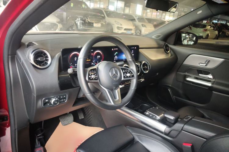 Used Mercedes-Benz GLA 2020 GLA 180