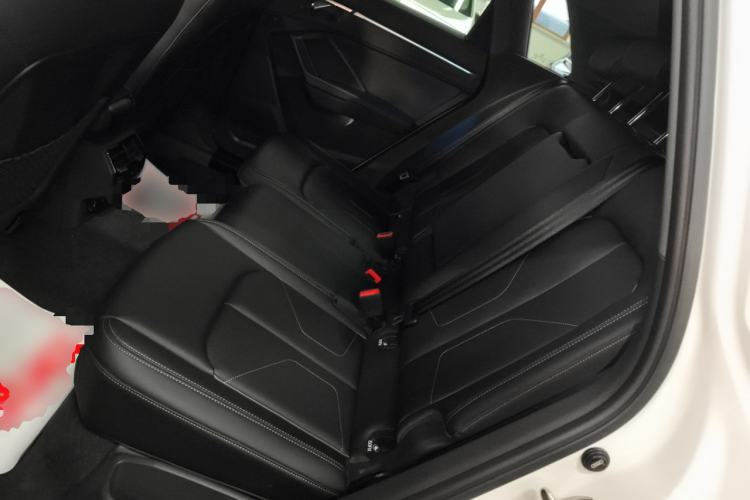 Used Audi Q3 2024 35 TFSI Fashion Dynamic Edition