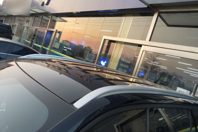 Used Ford Equator Sport 2023 EcoBoost 170 Prime Edition