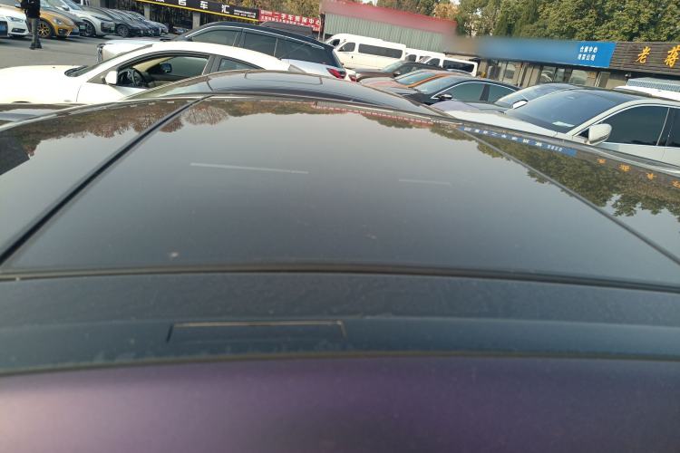 Used Mercedes-Benz B-Class 2015 B 200 Fashion Model