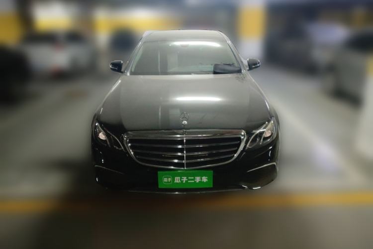 Used Mercedes-Benz E-Class 2019 E 260 L