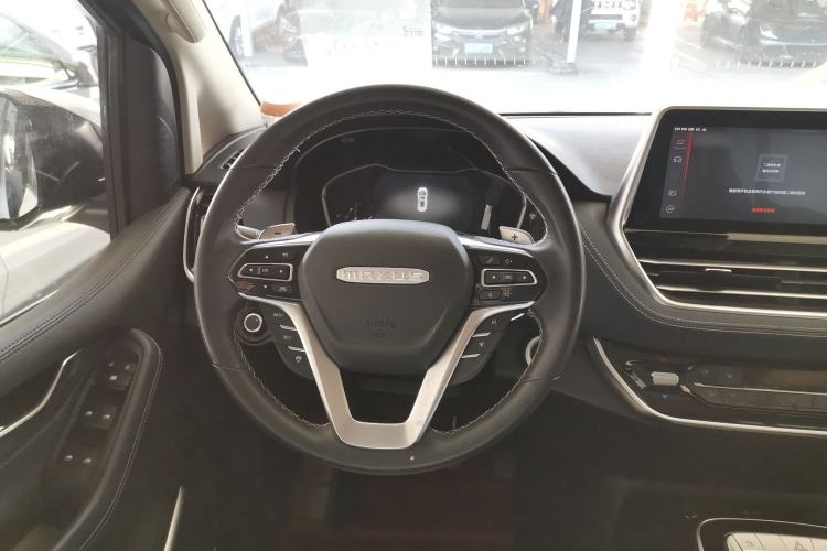 Used SAIC MAXUS G20 2020 2.0T Gasoline Automatic ZhiZun Edition
