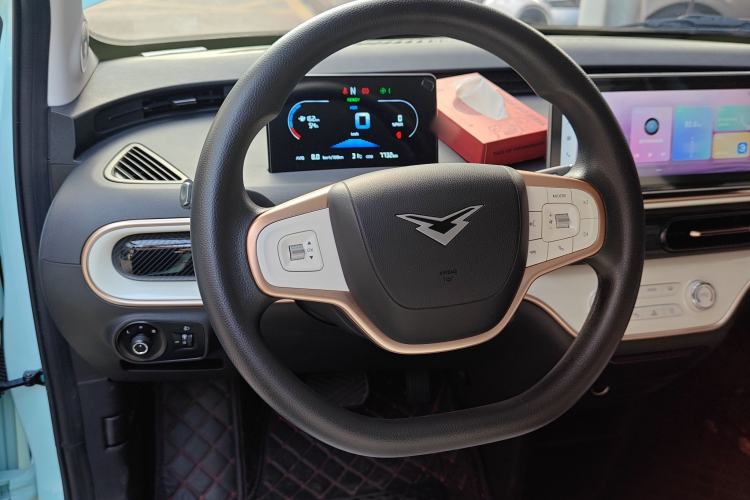 Used Cowin October 2023 301km Zhi Feng Edition
