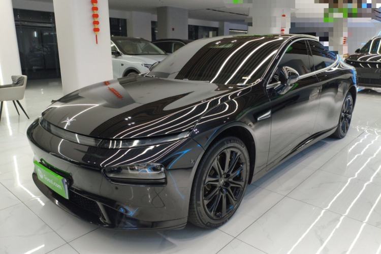 Used XPeng P7 2020 670E
