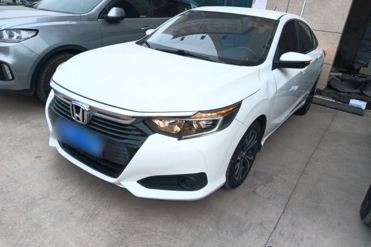 Used Honda Crider 2022 180 Turbo CVT Comfort Version