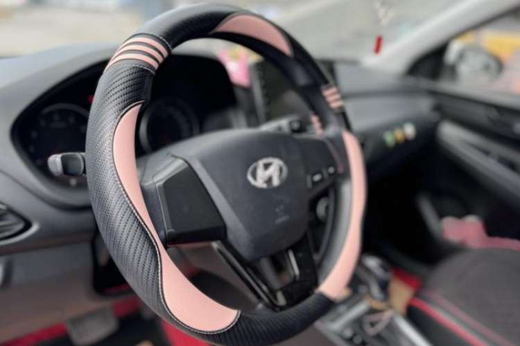 Used Hyundai Celesta 2020 1.6L Automatic GL Enjoyable Edition