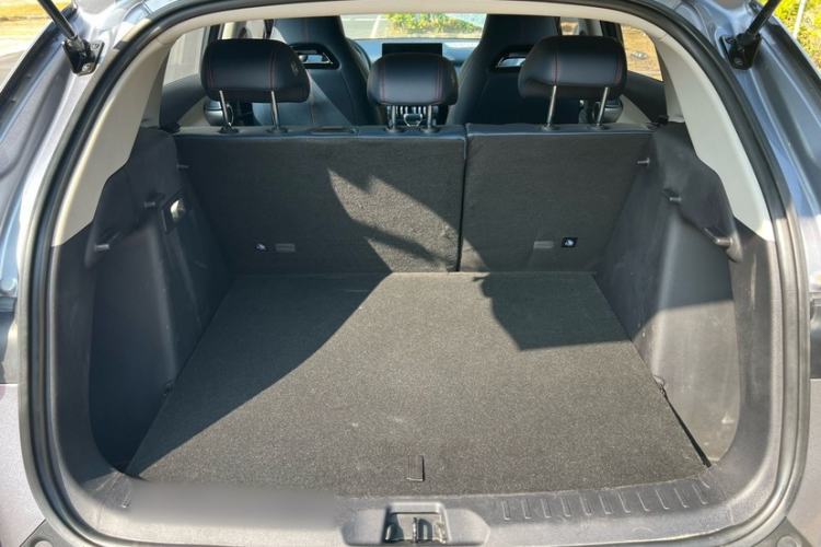 Used BYD Yuan PLUS 2022 510 km Luxury Version
