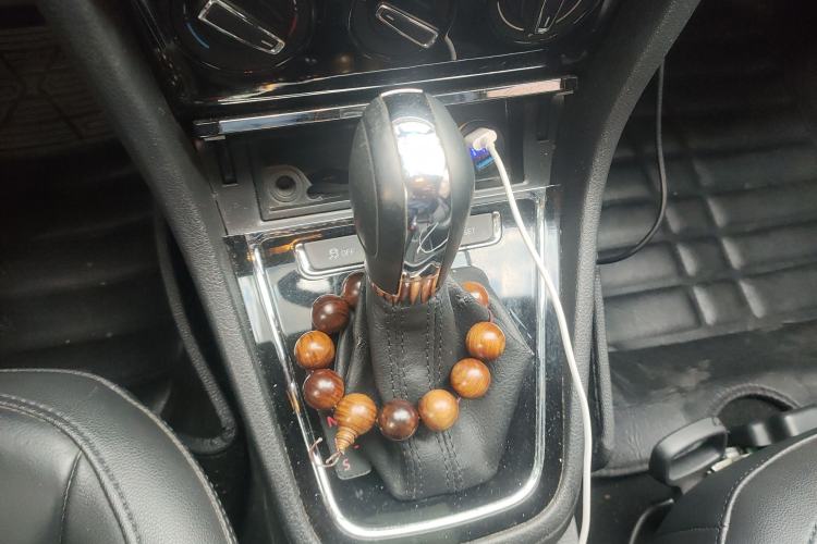 Used Volkswagen Bora 2014 1.6L Automatic Comfort Model