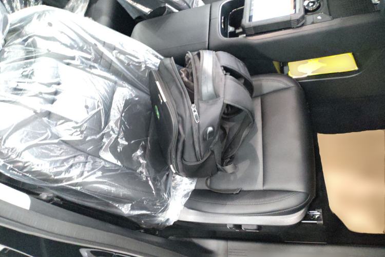 Used Haval Raptor New Energy 2026 Model Hi4 105 Pro
