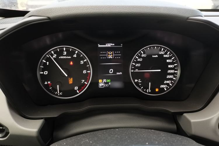 Used Subaru Solterra 2024 2.5i AWD Flagship Edition EyeSight