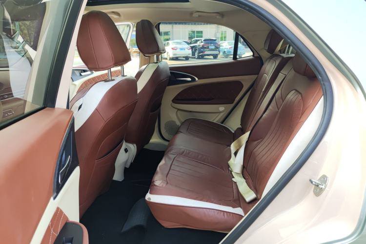 Used ORA Good Cat 2021 400km Standard Range Athena Edition Lithium Iron Phosphate