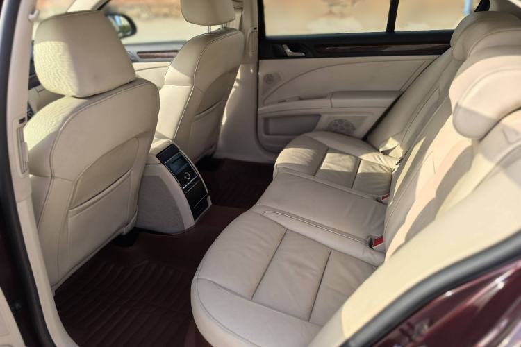 Used Skoda Superb 2013 1.4 TSI DSG Prestige Edition
