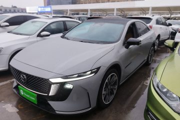 Used Mazda EZ-6 2024 Range-Extended 200 Luxury Edition