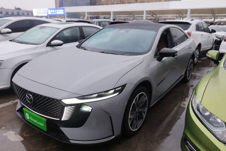 Used Mazda EZ-6 2024 Range-Extended 200 Luxury Edition