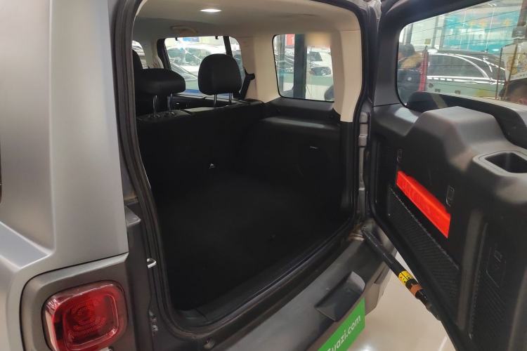 Used Haval Raptor New Energy 2024 Hi4 145 Cross-Over Edition