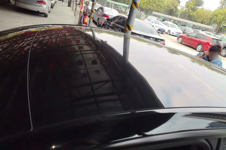 Used Tesla Model Y 2022 Rear-Wheel-Drive Version
