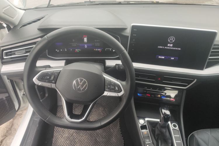 Used Volkswagen Sagitar 2023 200TSI DSG Excellence Edition